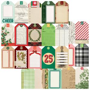 Hovedbilde Mistletoe And Memories - ...