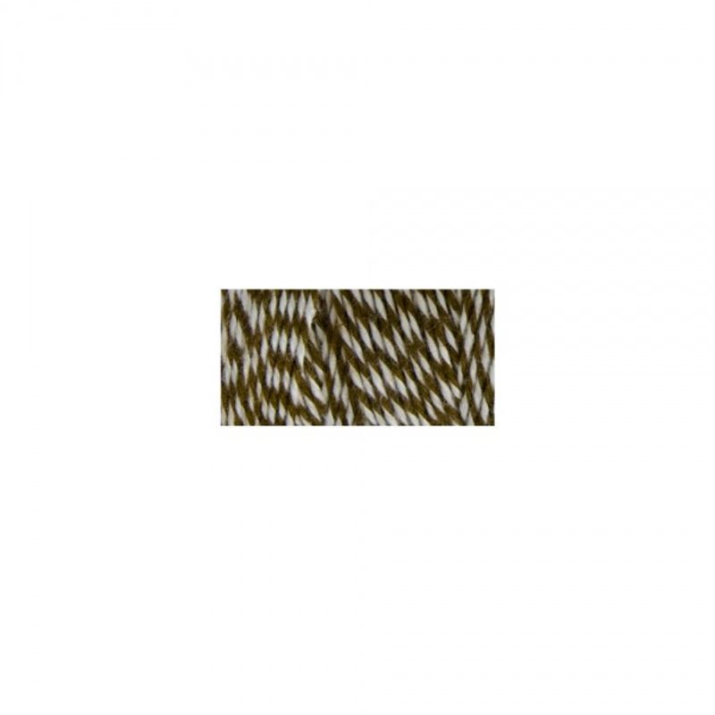 Light Brown - bakers twine 