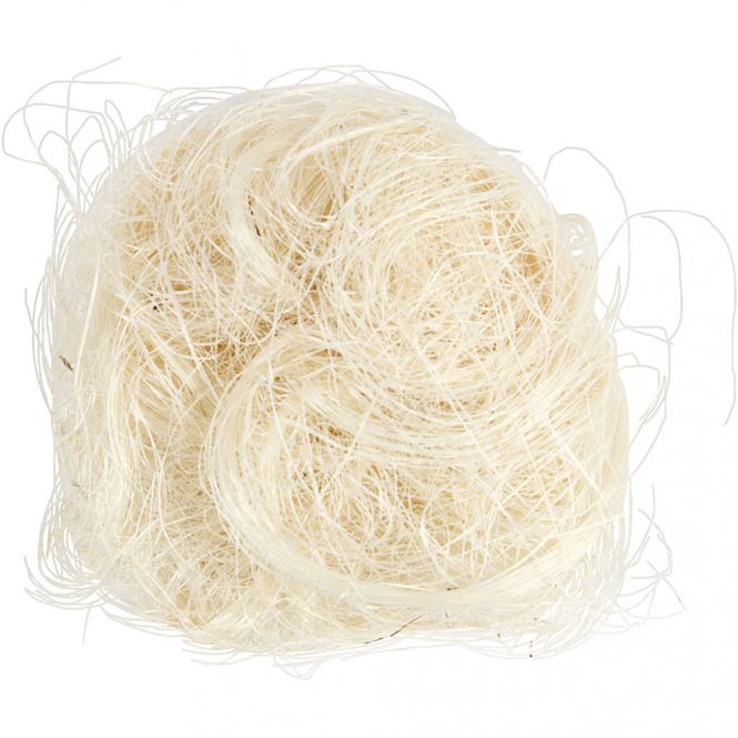 Hovedbilde Sisal, Natur, 8 G