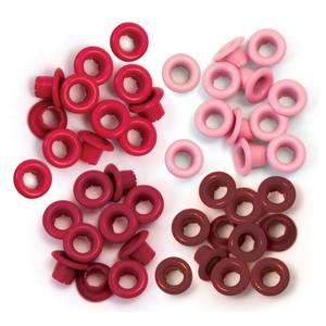 Hovedbilde We R Eyelets Standard 60/Pkg ...