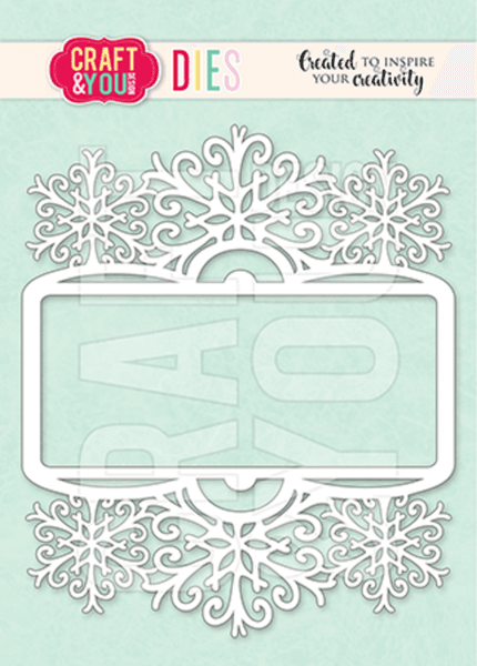 Winter Frame Dies