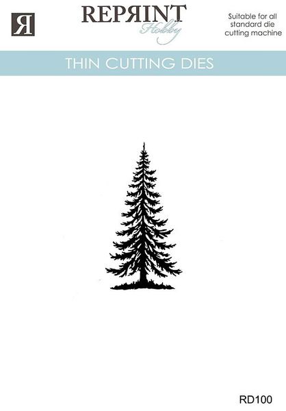 Cozy Christmas Liten Gran 
