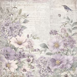 Hovedbilde Timeless Faded Blom