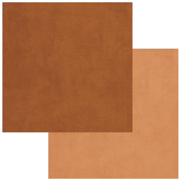 Country Heart Cafe Solids Sheet – Spiced Pumpkin