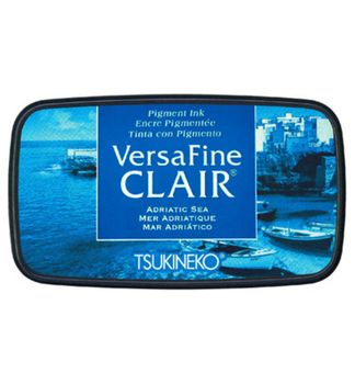 Hovedbilde VersaFine Clair stempelputer