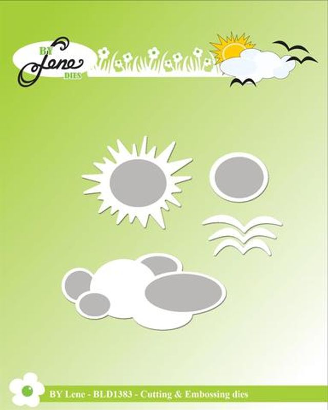 Sun & Clouds