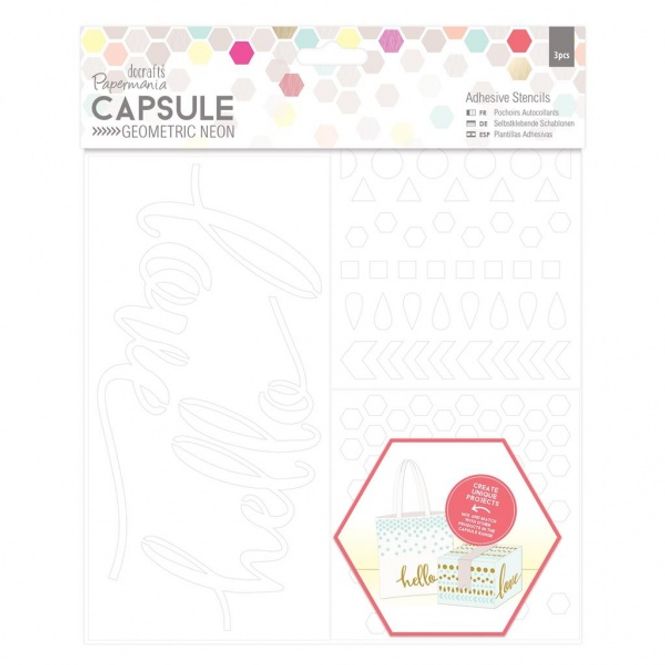 Hovedbilde Capsule collection