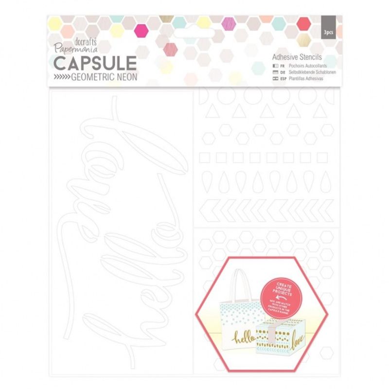 Capsule collection