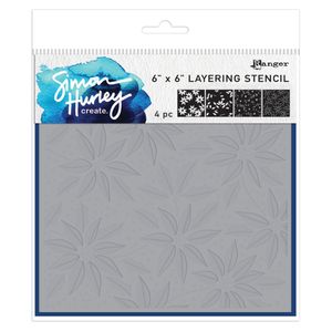 Hovedbilde Simon Hurley create. Layering ...