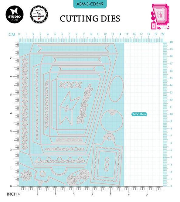 Hovedbilde Signature Collection Cutting ...