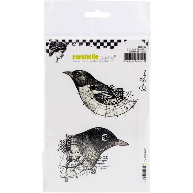 Hovedbilde 2 Birds