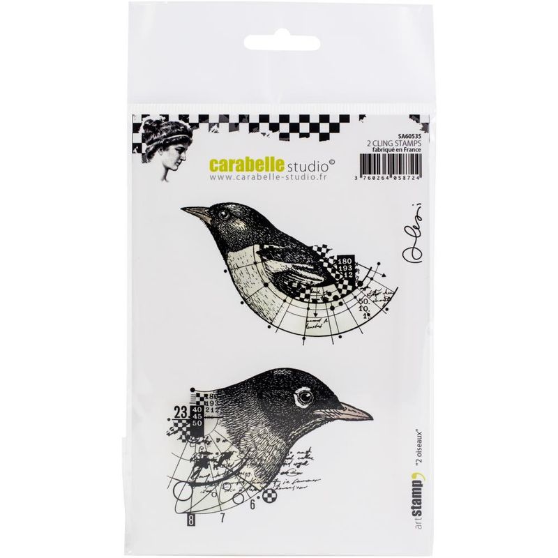 2 Birds
