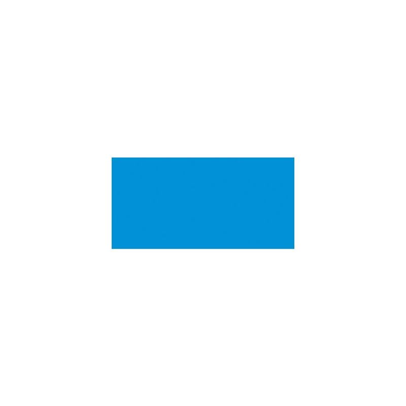 Sail boat blue