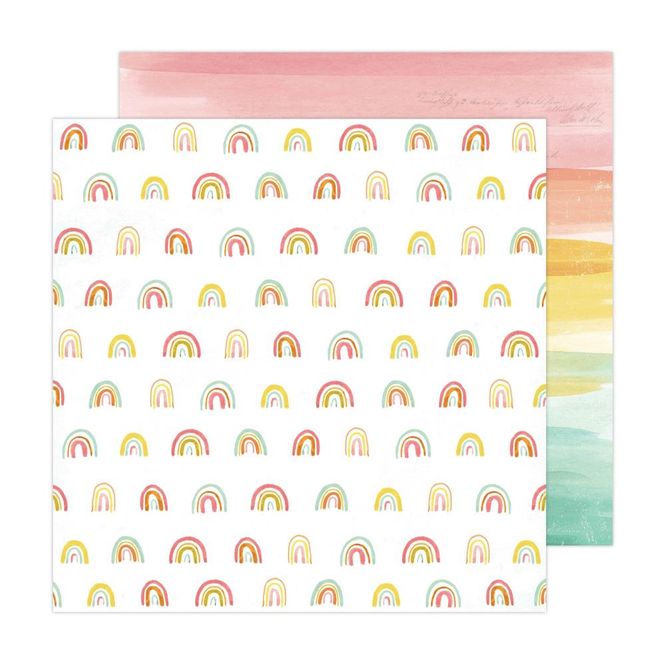 Hovedbilde Heidi Swapp - Sun Chaser - ...