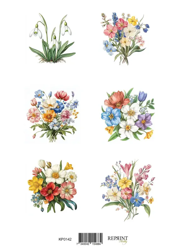 Easter 2 - A4