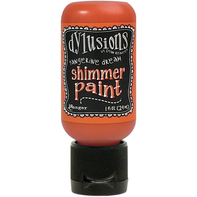 Hovedbilde Dylusions Shimmer Paint - ...