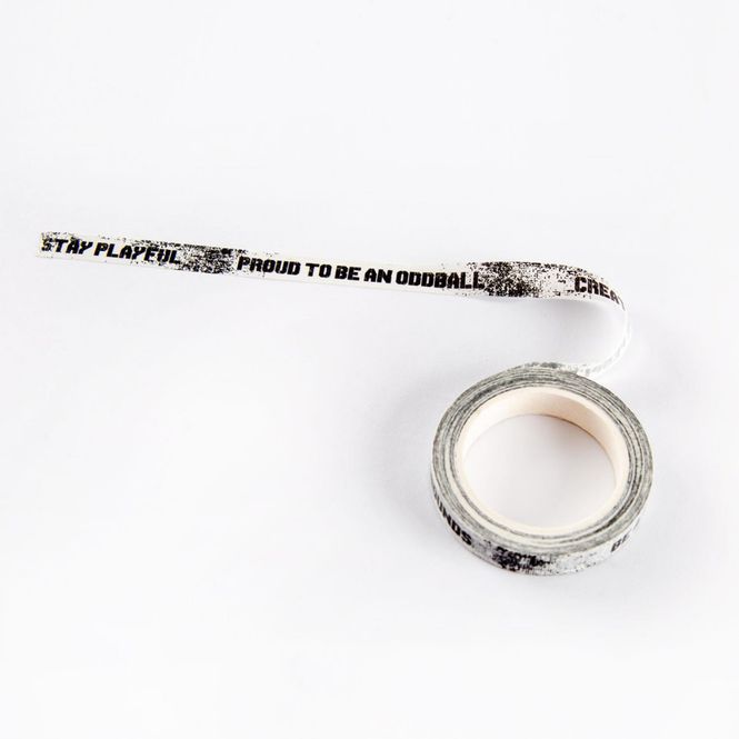 Hovedbilde #34 - WASHI TAPE