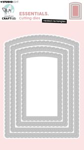 Hovedbilde Nested Rectangles Essentials ...