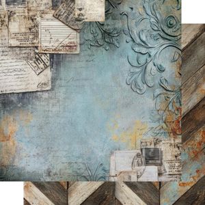 Hovedbilde Alchemy of Art Paper ...