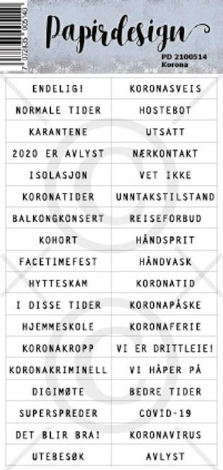 Hovedbilde Korona