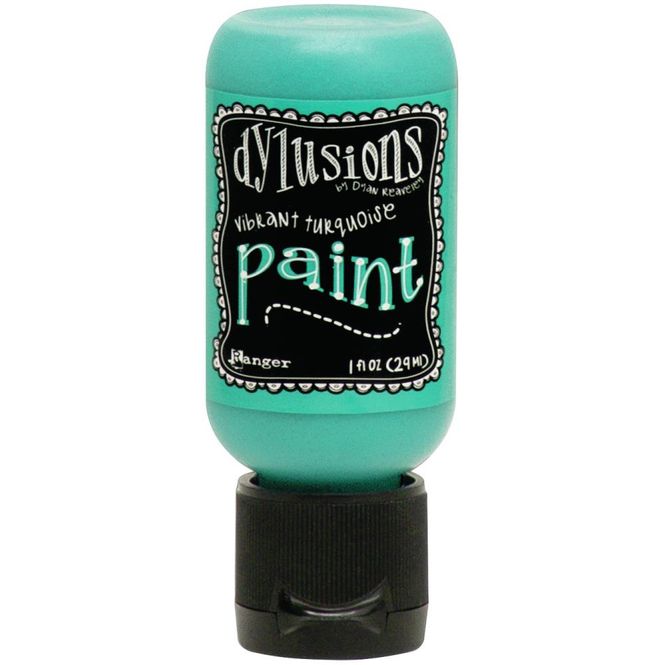 Hovedbilde Dylusions Acrylic Paint 1oz - ...