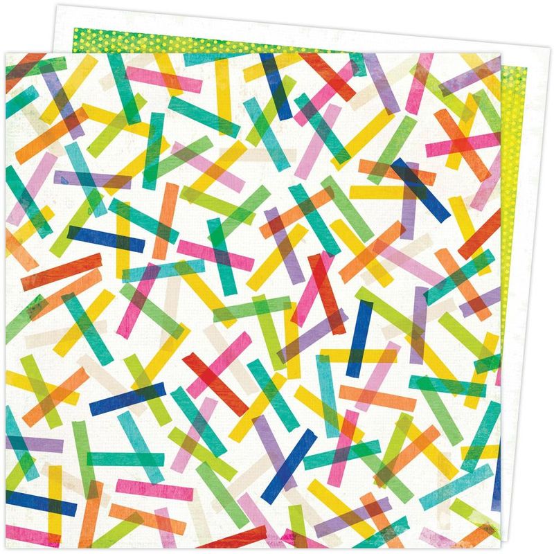 Vicki Boutin Color Study - Esthetic