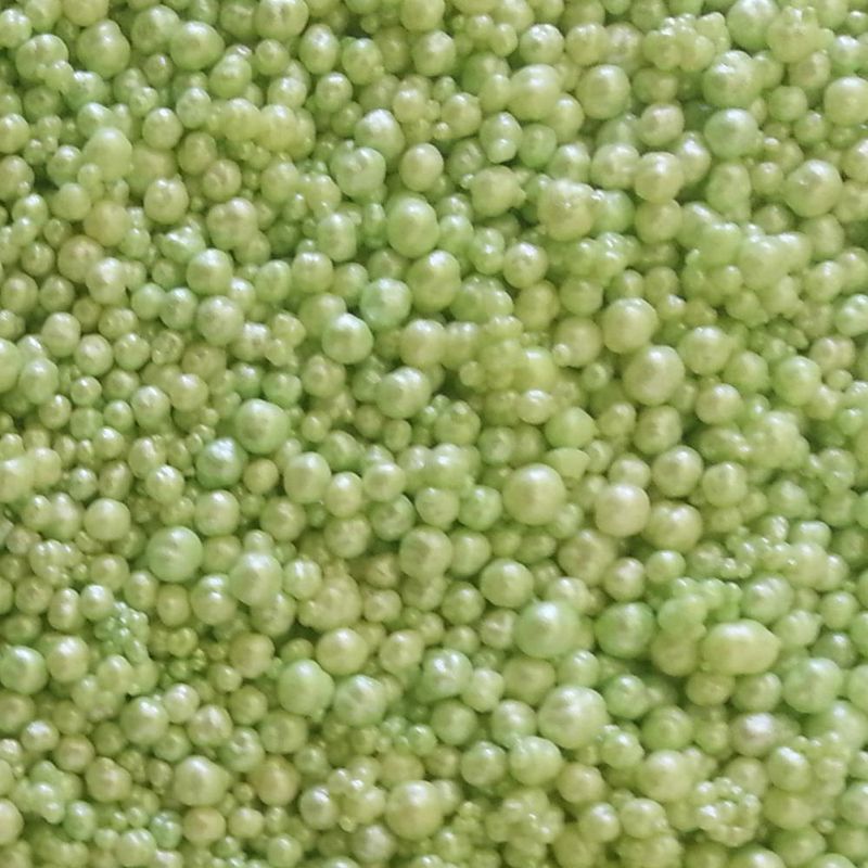 US Artquest Mini Prills - Lettuce entertain you