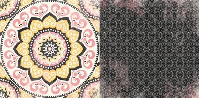 Hovedbilde Petal Lane Mandalas