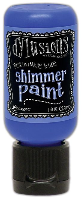 Hovedbilde Dylusions Shimmer Paint - ...