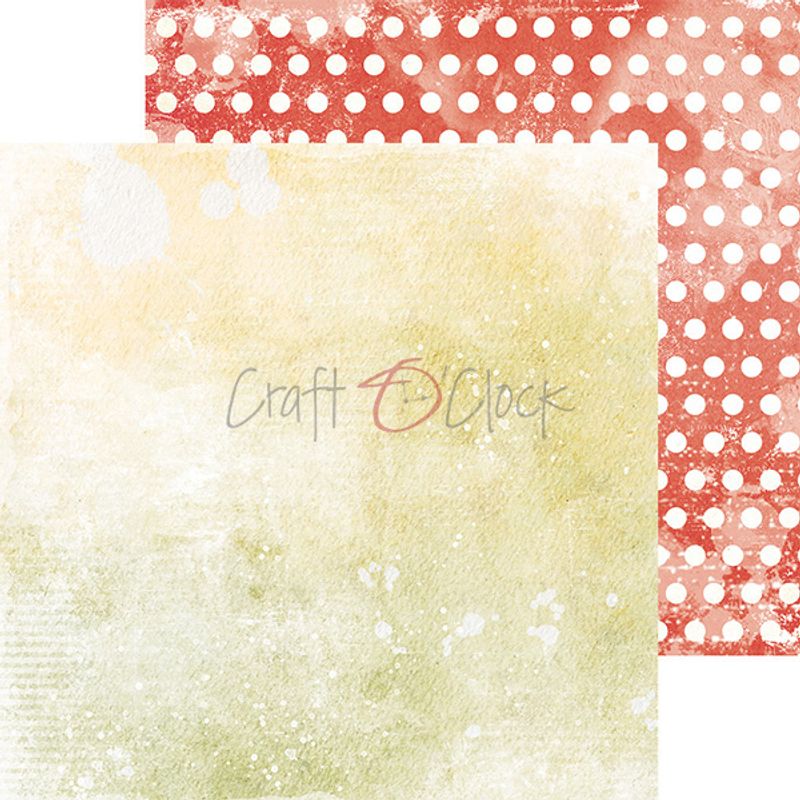 KITCHEN MODE - MIX - A SET OF PAPERS 8x8