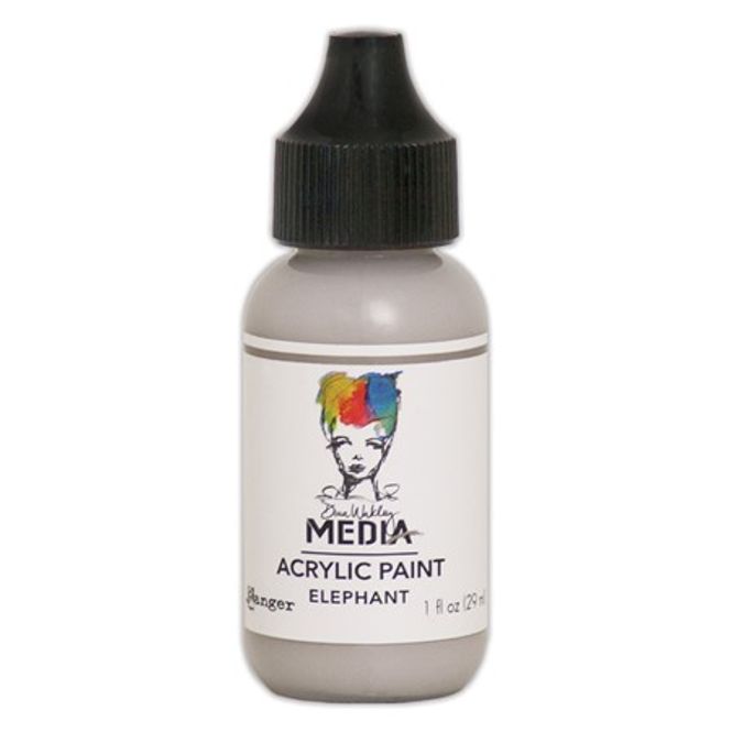 Hovedbilde Heavy Body Acrylic Paint - ...