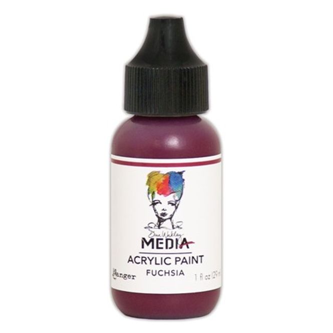 Hovedbilde Heavy Body Acrylic Paint - ...