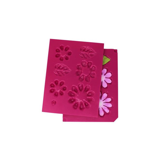 Hovedbilde Small 3D Zinnia - Shaping ...