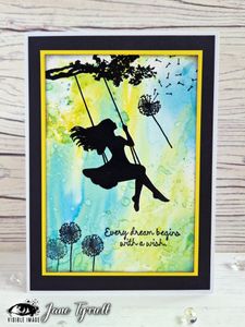 Hovedbilde Hopes and Dreams 4x6 Inch ...