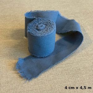 Hovedbilde B&Aring;ND, JEANS BL&Aring;