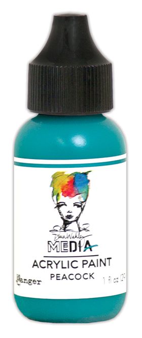 Hovedbilde Heavy Body Acrylic Paint - ...