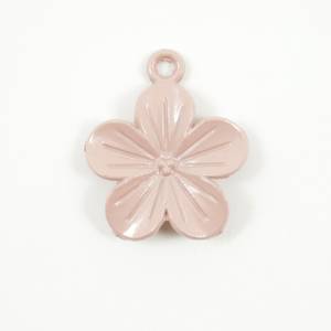 Bilde av Blomst - rosa