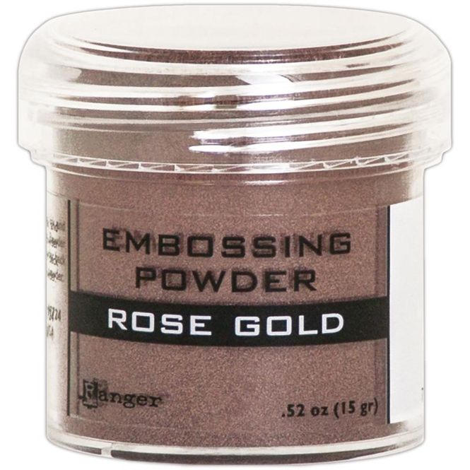 Hovedbilde Rose gold