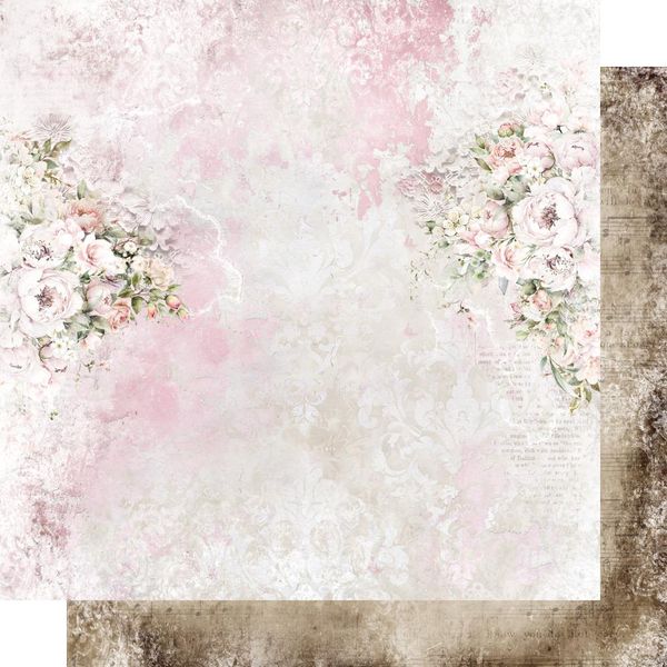 Alchemy Of Art - Beautiful Memories  6x6"