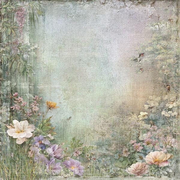 Hidden Magic Collection - 8x8