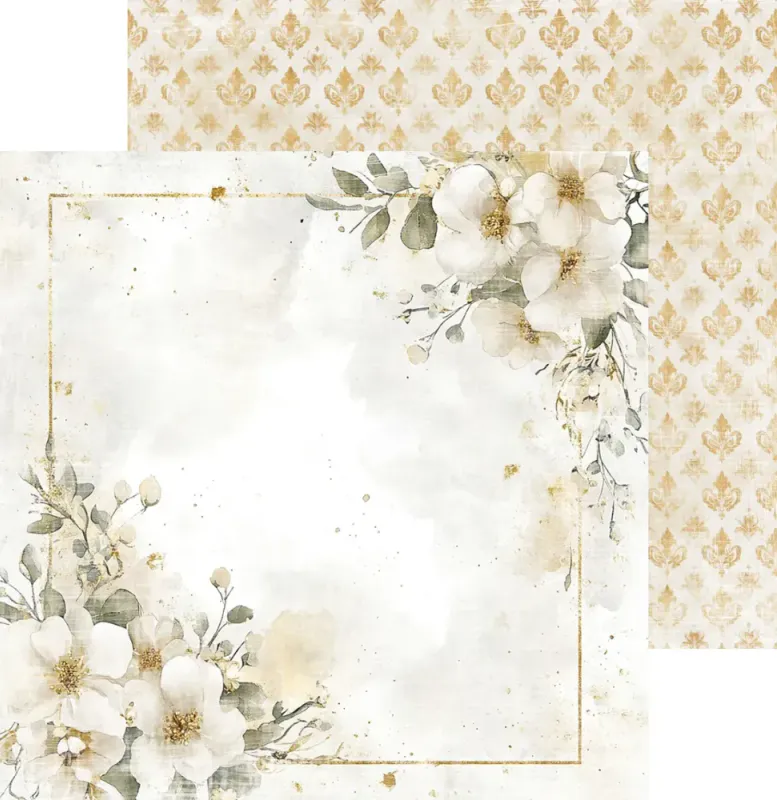 Marry me - Flowers