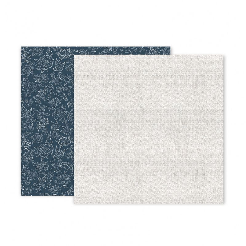 Indigo & Ivy  #4