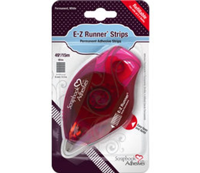 Hovedbilde Scrapbook Adhesives E-Z ...