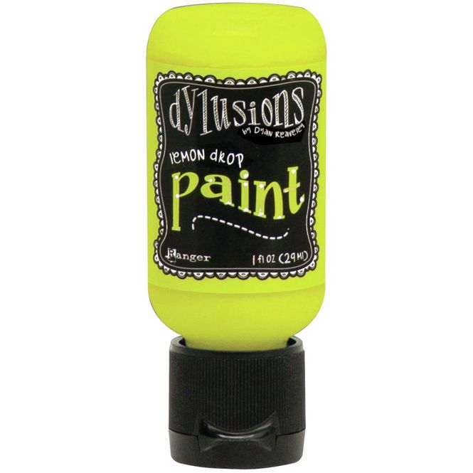 Hovedbilde Dylusions Acrylic Paint 1oz - ...