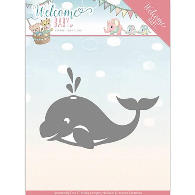 Hovedbilde Little orca