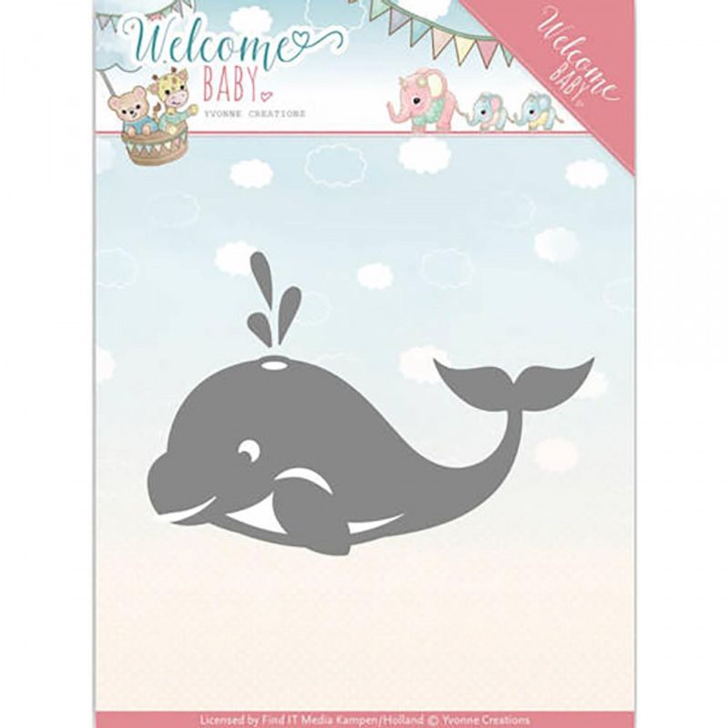Little orca