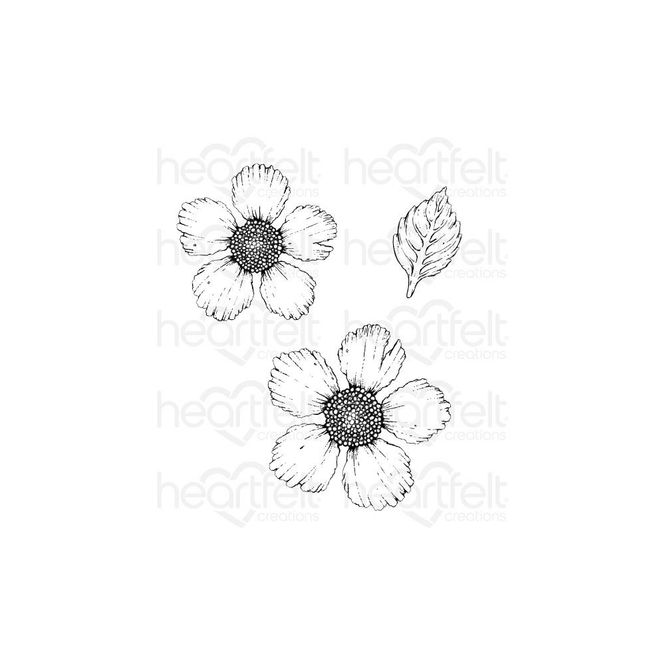 Hovedbilde Wild Rose Large - Cling ...
