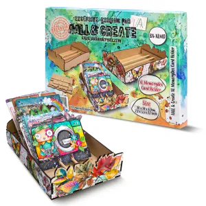 Hovedbilde #BX-XLMD - XL MEMORYDEX CARD ...