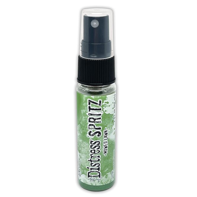 Hovedbilde Tim Holtz Distress Spritz ...