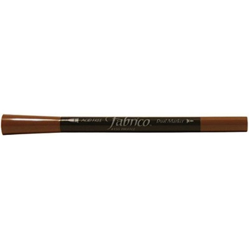 VersaCraft Fabrico Marker Truffle (FAM-155)